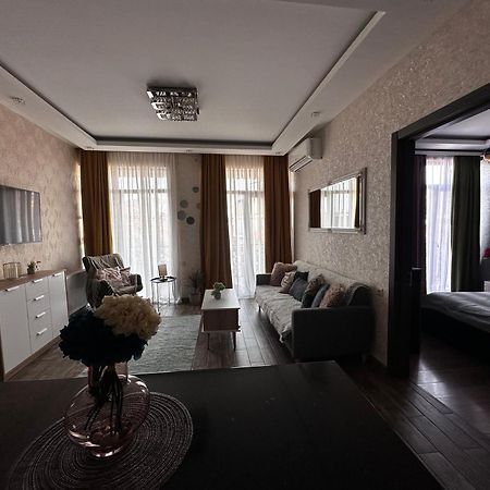 Annamari Lägenhet Tbilisi Exteriör bild